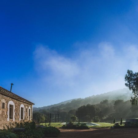 Balneario Aguas De Villaharta 외부 사진